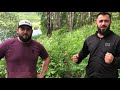 Чеченская республика отдых в горах братьями