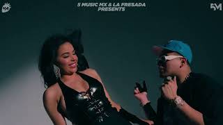 Fuerza Regida x Chino Pacas x Calle 24 - Que Onda [Official Video]