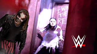 WWE The Horrors of the Wyatt Sicks Haunted House at Halloween Horror Nights 2025 - Full Walkthrough!