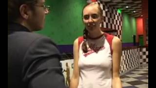 Cinemark Customer Service video