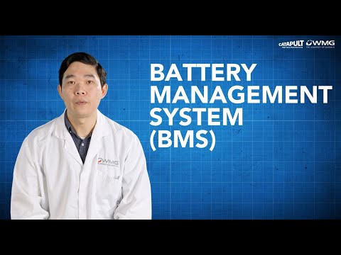 Electric vehicles | Episode 4 - Battery Management Systems