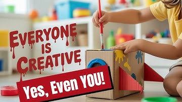 Everyone Has This One Superpower (You Don