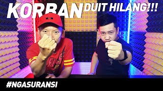 Download lagu Bahas KASUS Asuransi AIA
