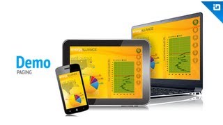 jQuery Basic Options [Fundamentals of Ignite UI]