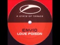 Envio  love poison original mix 2005