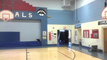 Blade Nano CP X indoor - some inverted flight