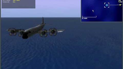 Dangerous Waters Clip