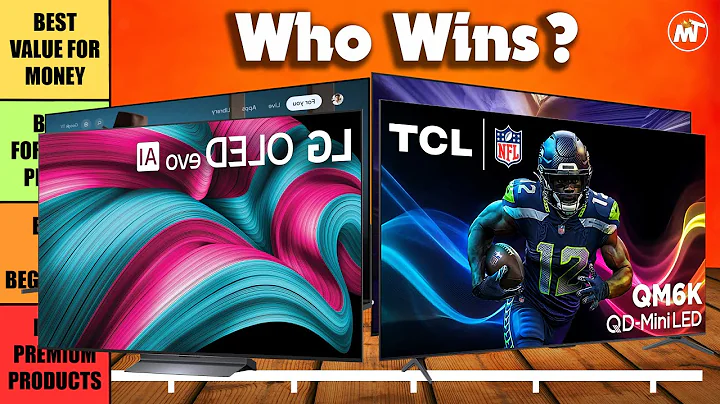 TOP 5 BEST Mini LED TVs 2026 [Don’t Buy One Before Watching This]