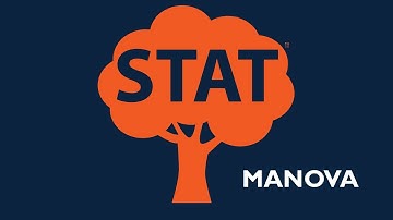 One-way Multivariate Analysis of Variance (MANOVA) using Stata