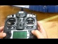 Turnigy 9x - 3 Position Switch Flaps Setup