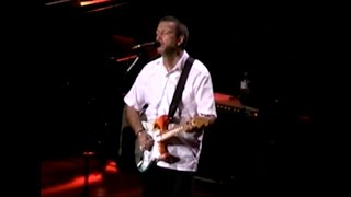 ERIC CLAPTON 2nd December 2003 - Tokyo, V&S improved 1080p 60 FPS screenshot 3