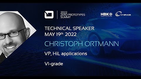 VI-grade - Introducing AutoHawk, VI-grade