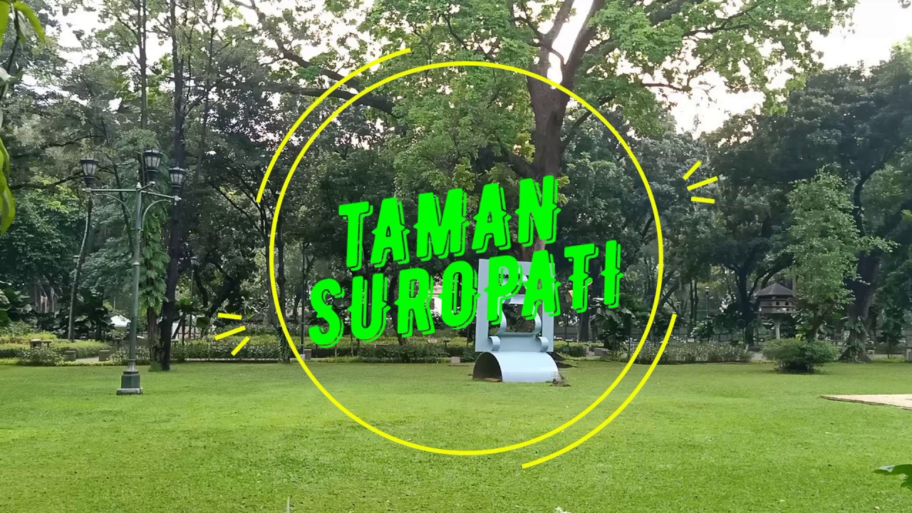 40 Tempat Wisata Jakarta Murah Meriah Yang Wajib Dikunjungi 40 Tempat Wisata Jakarta Murah Meriah Yang Wajib Dikunjungi