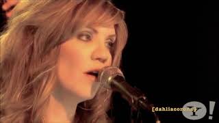 Alison Krauss &amp; Union Station — Lay My Burden Down — Live