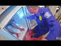 Police Couldn’t Believe Their Eyes After Searching a Fridge