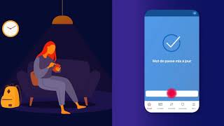 Première Connexion À Votre Espace Client