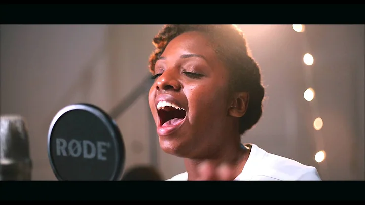 Mary Did You Know | Alicia Saddler | Christmas Cou...