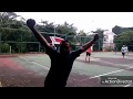 Futsal Arcadia 2018