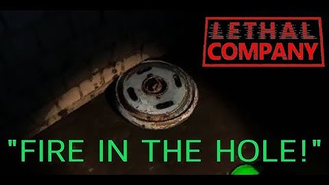 idiots using voice changers in lethal company