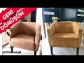 BU KADAR KOLAYI VE UCUZU YAPILMADI! #5 Geri Dönüşüm/Recycle/Seat Renewal