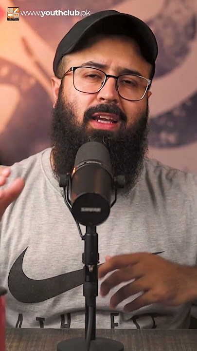Your Duas are Rejected? | Tuaha ibn Jalil