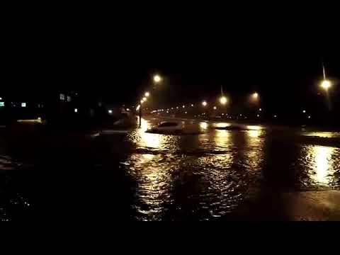 ciudad elmina menu Intensa lluvia en Esquel