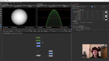VFX with Natron - E0041 - Introduction to dynamically lighting for Fake 3D