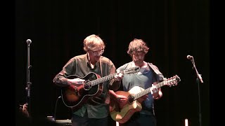 Kings of Convenience - &quot;Rocky Trail&quot;  LIVE @Seoul 2023