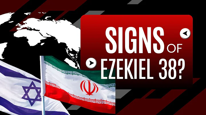 Gog, Magog & Modern War: Bible Prophecy? | Is Ezekiel 38 Unfolding Today?