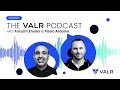 The rise of stablecoins in emerging markets paolo ardoino ceo tether and farzam ehsani ceo valr