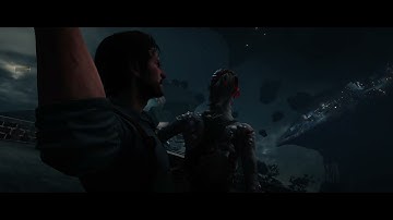 The Evil Within 2 Gameplay | Chapter 3 part 1 | Survival