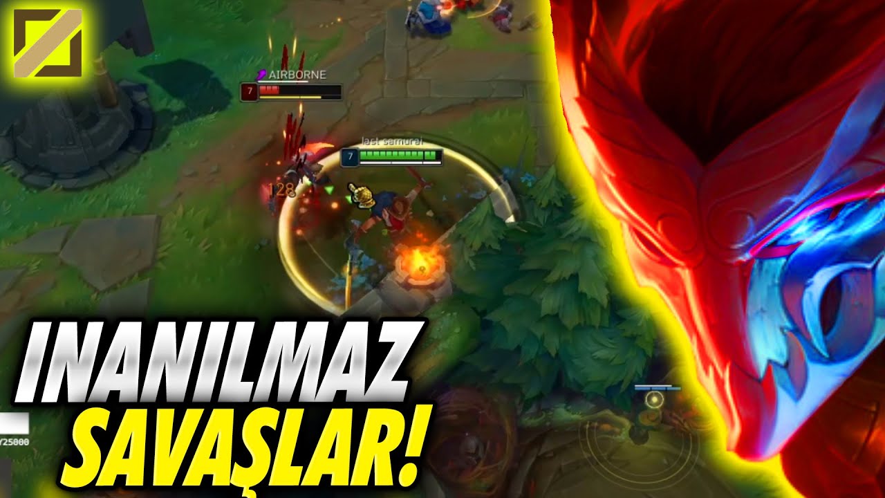 LPLERİ TOPLADIK ŞİMDİ HEDEFLERİ  TAMAMLAMA ZAMANI!