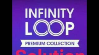 Infinity Loop Premium Collection Level 290 to 300 Solution/Walkthrough/Gameplay