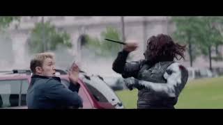 Multifandom- Come Play trailer version #multifandom