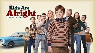 The Kids Are Alright ABC Trailer
