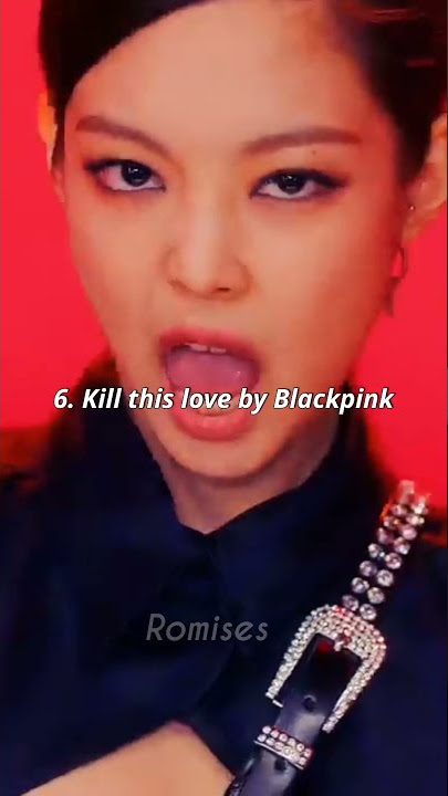 My top 10 Kpop songs of 2019 | Romises |