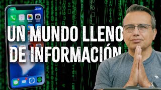 Cultivando sabiduría en un mundo saturado de información