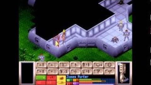 Iskandars Travels in X Com: Part 13