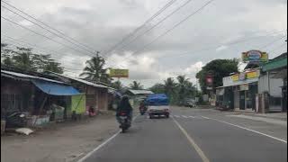 Jalan Secang - Temanggung (Jalan Nasional 14 Rute Nomor 15). Bengkal, Kranggan, Temanggung, 2023.