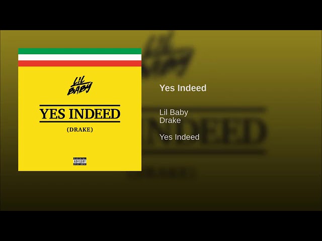 Yes Indeed (Instrumental) DJBEYONDREASON.COM