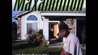 Maxamillion - The Man Next Door Feat Ramon