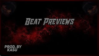 Beat Previews | Prod. by Kasu