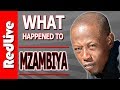 What Happened to Mzambiya (Nkosinathi Zwane)