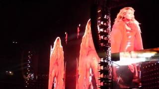 Beyoncé - The Formation World Tour - Live San Siro Milano 18 7 2016