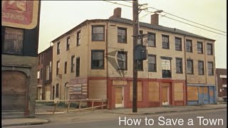 Newburyport: A Measure of Change - AI Remaster Update