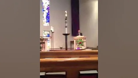 Eulogy- Grandma Jehling
