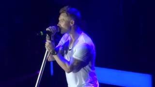 Ronan Keating - My One Thing That&#39;s Real - RuhrCongress Bochum (03.09.2016)