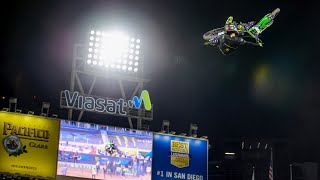Day by Slay #27 - Riding San Diego Supercross