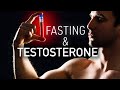 How fasting changes testosterone fasting science