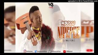 Mbosso Nipepee Zima Feni Official Audio